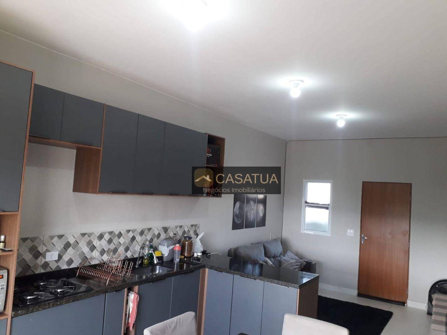 Apartamento à venda com 2 quartos, 80m² - Foto 7