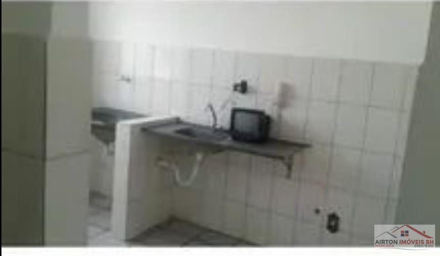 Apartamento à venda com 2 quartos, 48m² - Foto 3