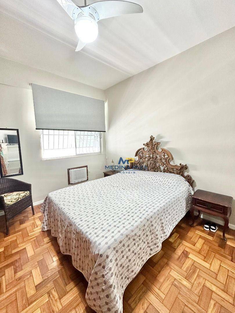 Apartamento à venda com 3 quartos, 160m² - Foto 6