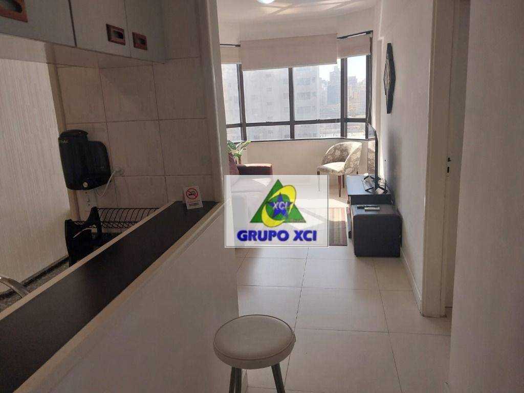 Apartamento para alugar com 1 quarto, 47m² - Foto 18