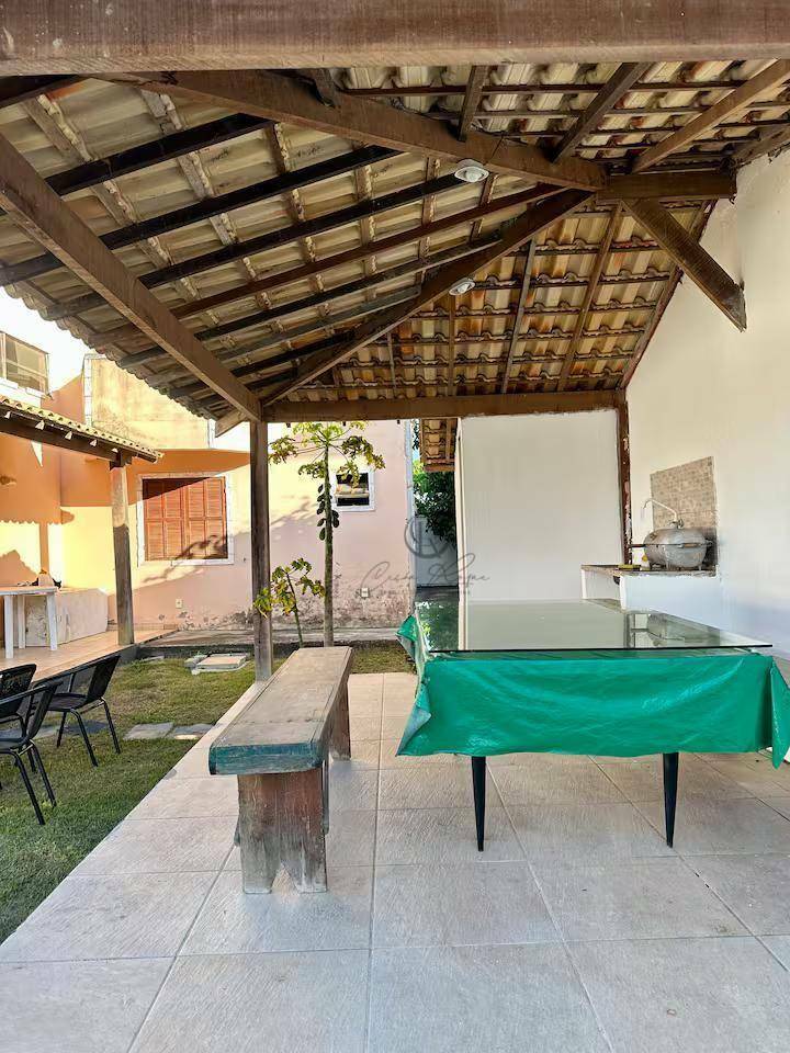 Casa de Condomínio à venda com 4 quartos, 210m² - Foto 13