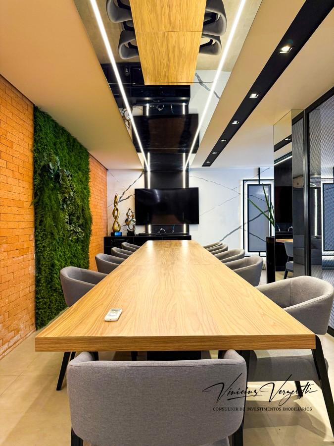 Casa para alugar com 4 quartos, 600m² - Foto 10