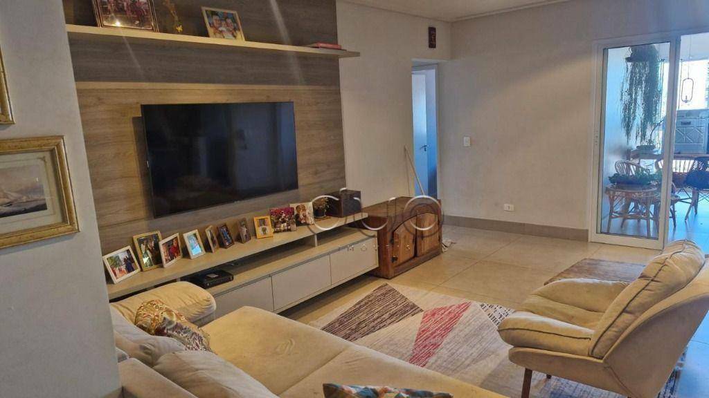 Apartamento para alugar com 3 quartos, 103m² - Foto 7