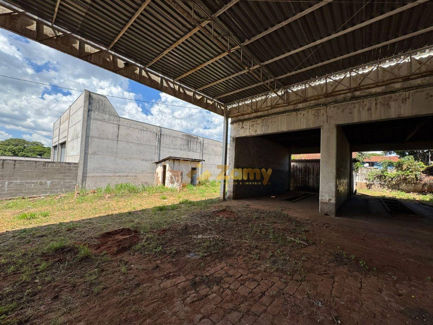 Prédio Inteiro, 392 m² - Foto 6