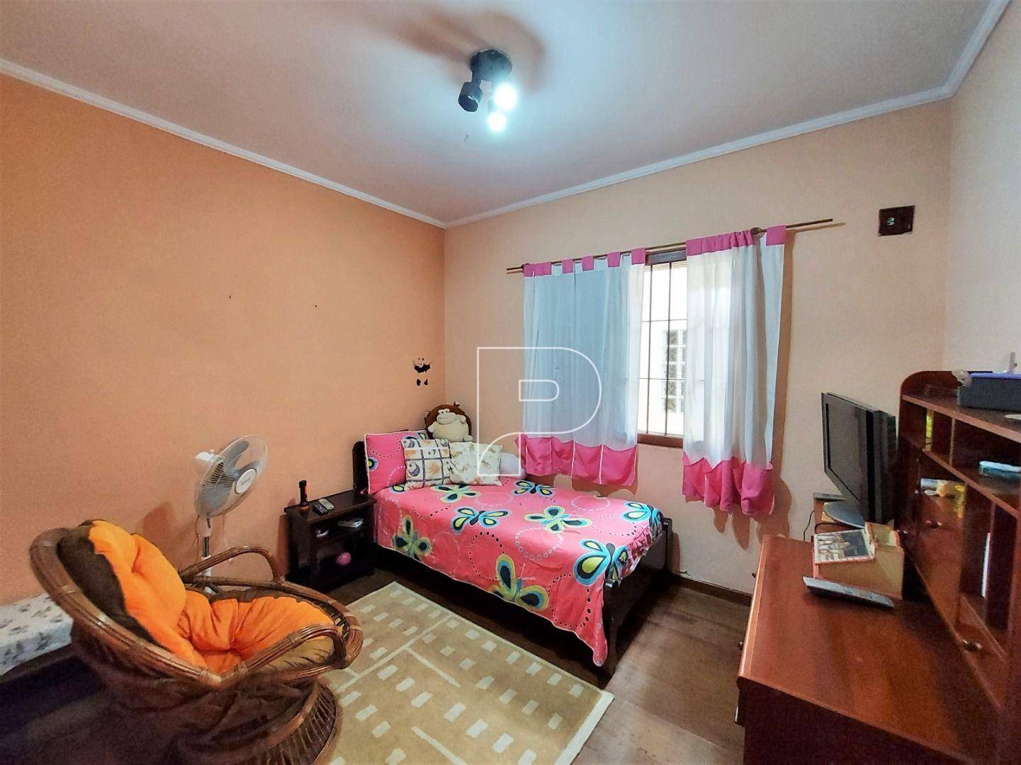 Casa de Condomínio à venda com 6 quartos, 433m² - Foto 11