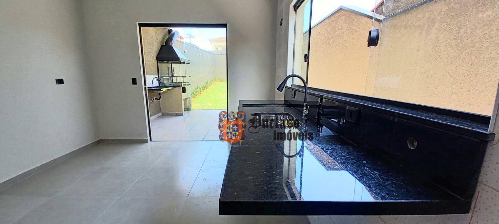 Sobrado à venda com 3 quartos, 122m² - Foto 10