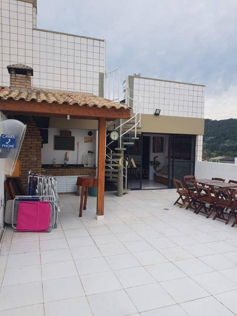 Cobertura à venda com 3 quartos, 220m² - Foto 35