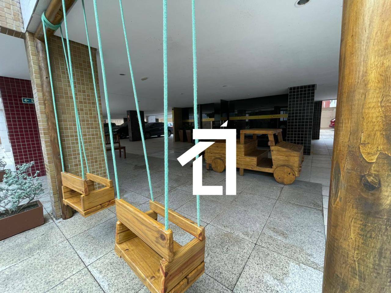 Apartamento, 3 quartos, 94 m² - Foto 2