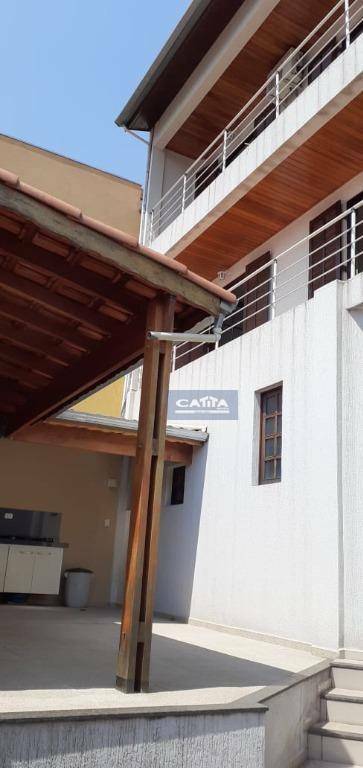 Sobrado à venda com 4 quartos, 300m² - Foto 59