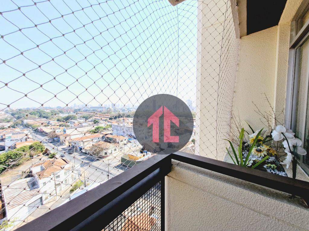 Apartamento, 2 quartos, 65 m² - Foto 4