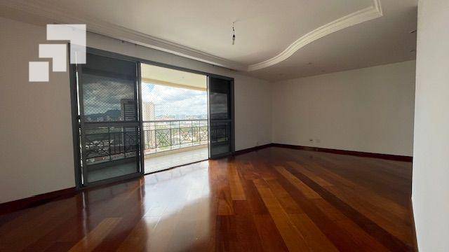 Apartamento para alugar com 4 quartos, 170m² - Foto 5