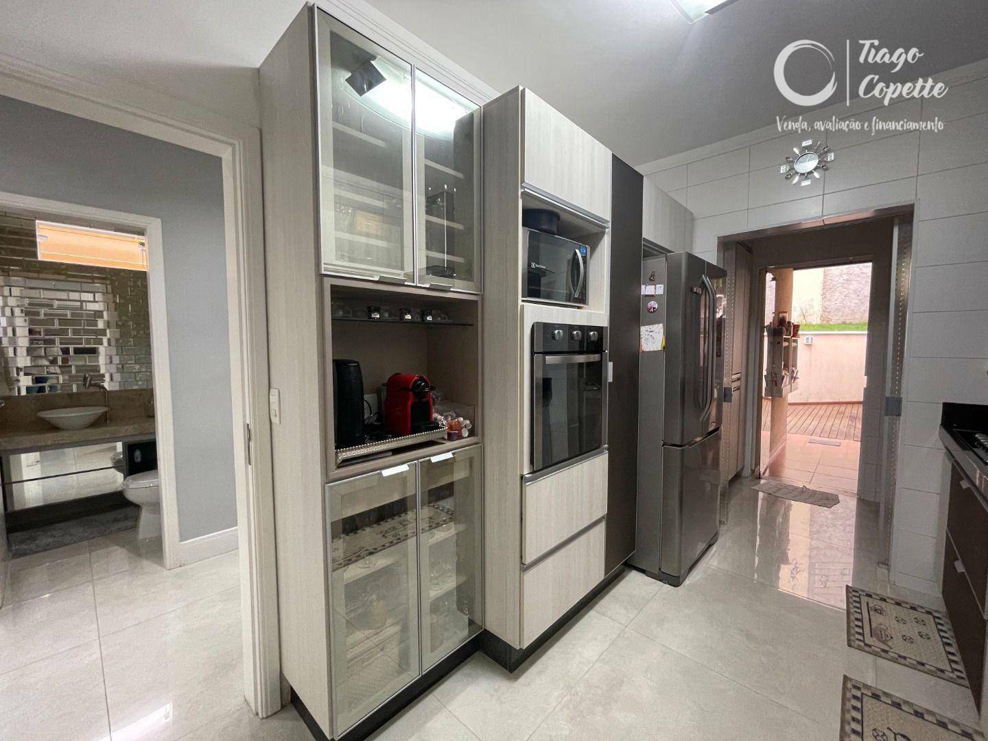 Casa de Condomínio à venda com 3 quartos, 157m² - Foto 26