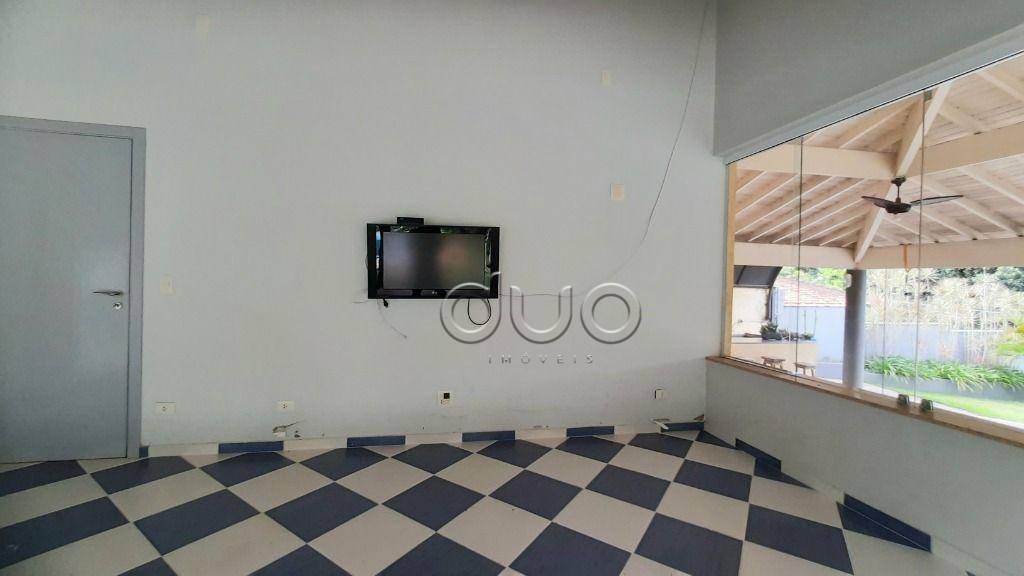 Casa de Condomínio à venda e aluguel com 3 quartos, 415m² - Foto 40