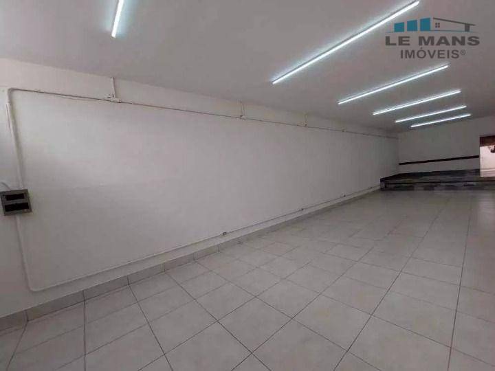 Loja-Salão para alugar, 107m² - Foto 4