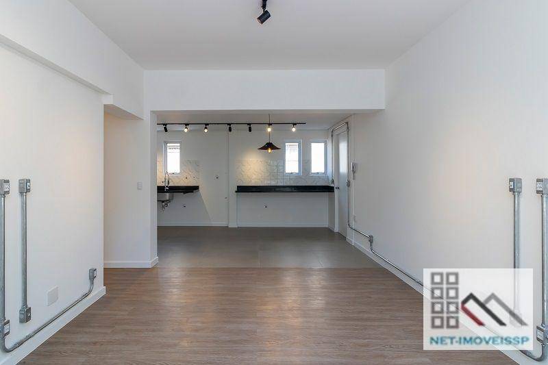 Apartamento à venda com 2 quartos, 87m² - Foto 3