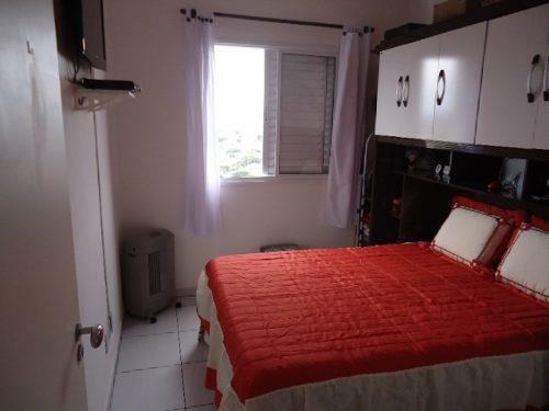 Apartamento à venda com 2 quartos, 50m² - Foto 8