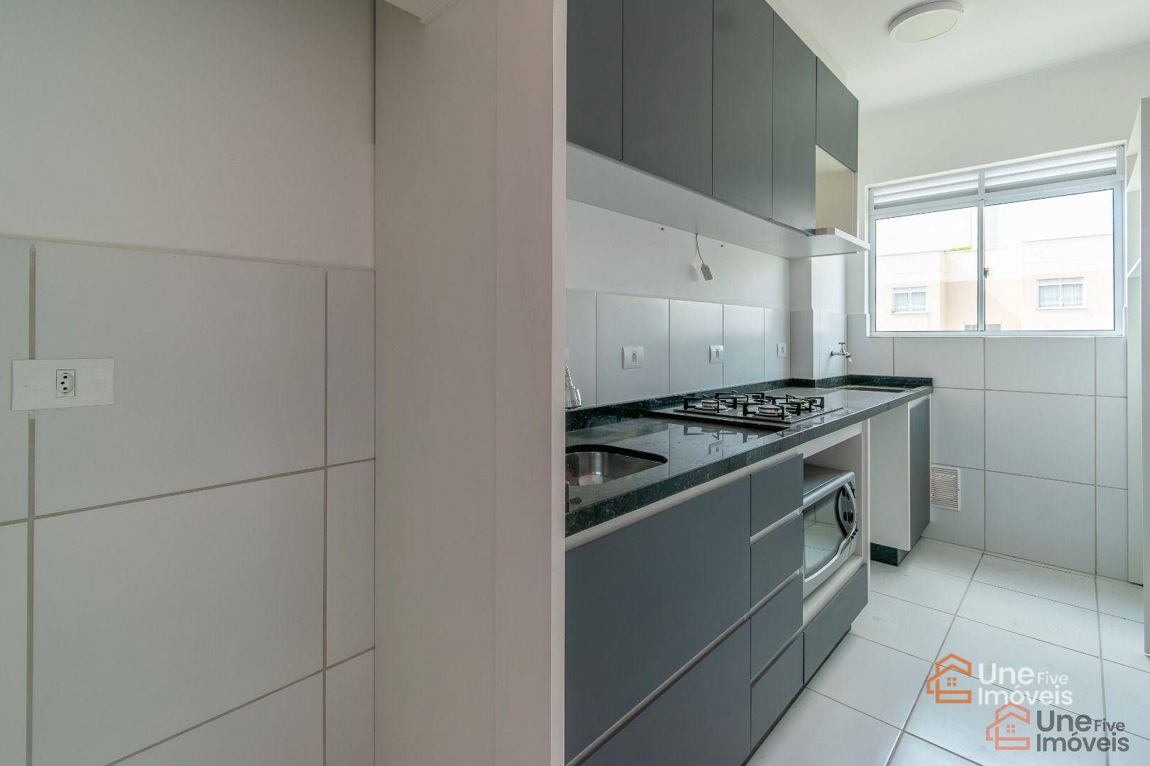 Apartamento à venda com 2 quartos, 46m² - Foto 8