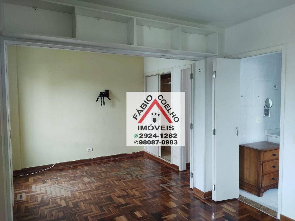 Apartamento à venda com 3 quartos, 98m² - Foto 36