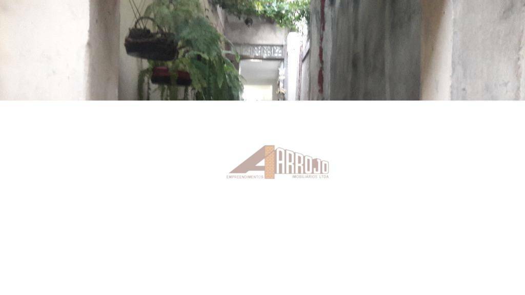 Casa à venda com 2 quartos, 208m² - Foto 15