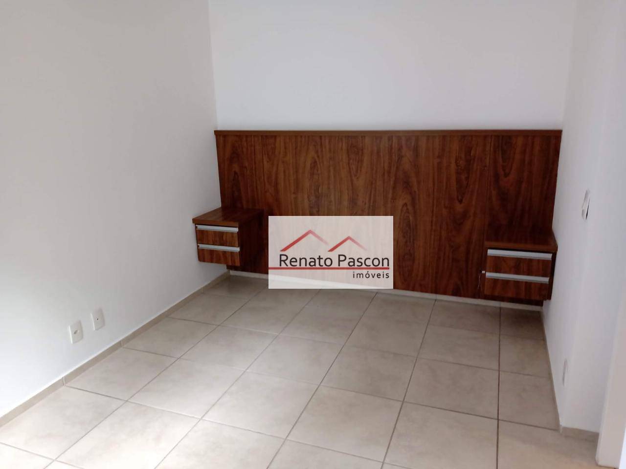 Apartamento à venda com 2 quartos, 56m² - Foto 2