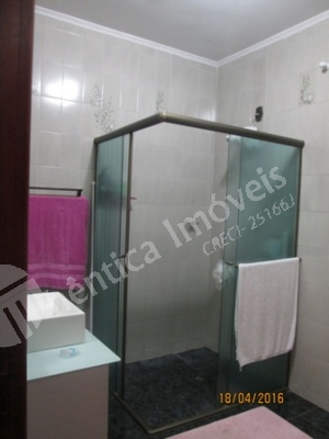 Sobrado à venda com 4 quartos, 90m² - Foto 16