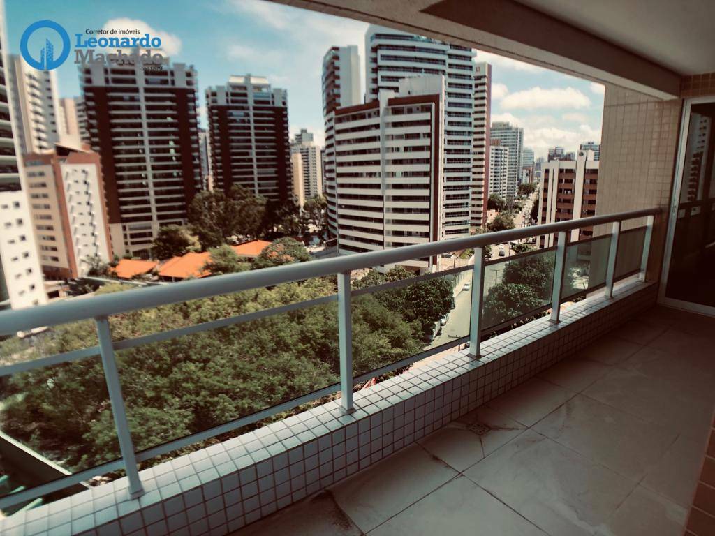 Apartamento à venda com 3 quartos, 165m² - Foto 25