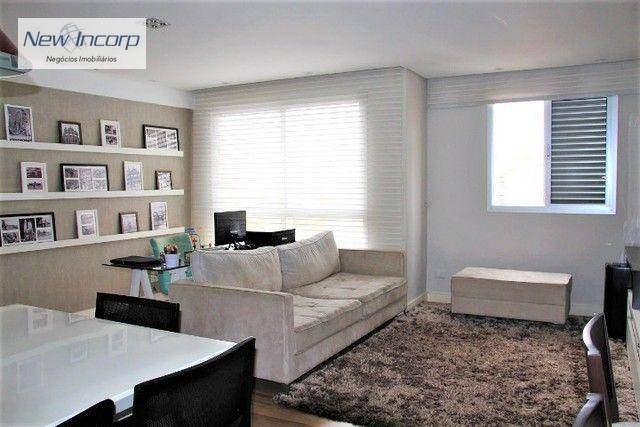 Apartamento à venda com 3 quartos, 66m² - Foto 1