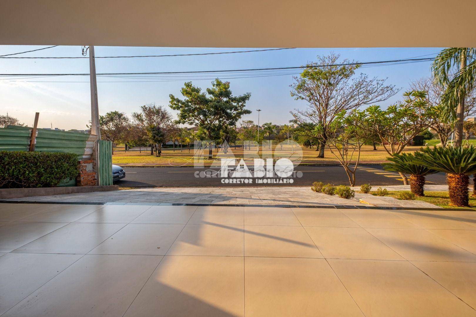 Casa de Condomínio à venda com 4 quartos, 450m² - Foto 7