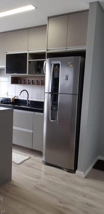 Apartamento à venda com 2 quartos, 50m² - Foto 47