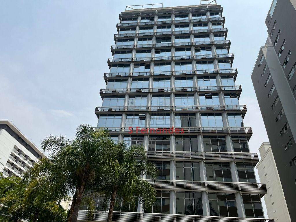 Conjunto Comercial-Sala para alugar, 55m² - Foto 24