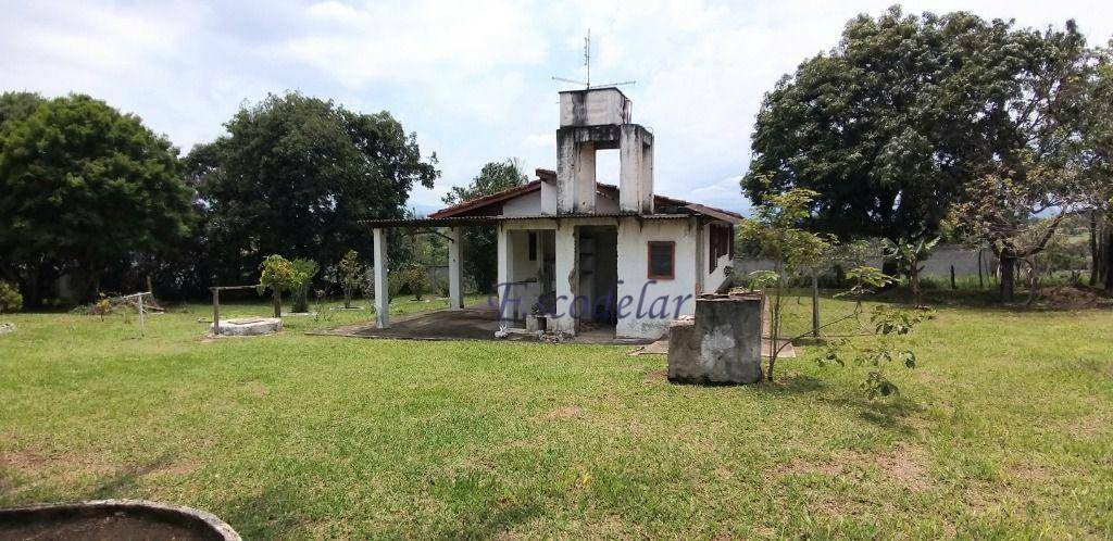 Chácara à venda com 2 quartos, 100m² - Foto 18