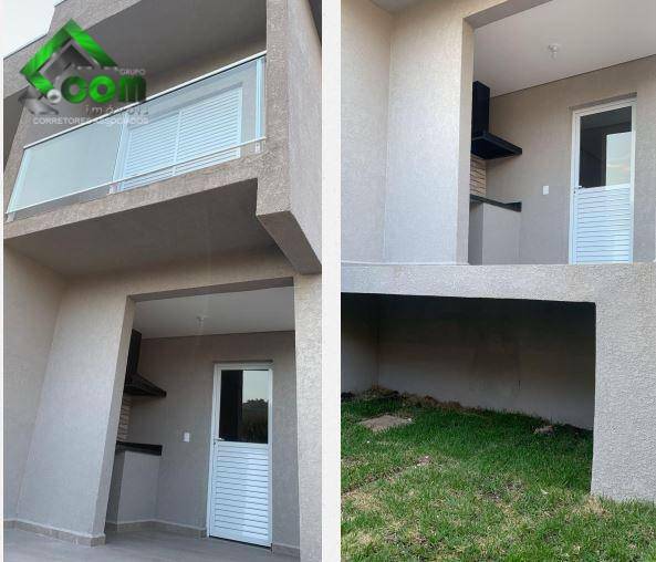 Casa à venda com 3 quartos, 102m² - Foto 4