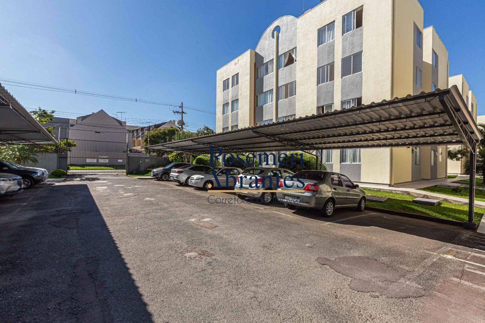 Apartamento para alugar com 2 quartos, 46m² - Foto 32