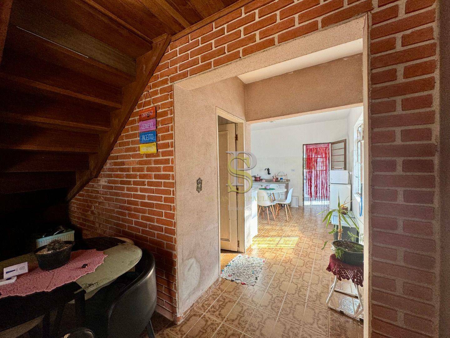 Casa à venda com 2 quartos, 110m² - Foto 19