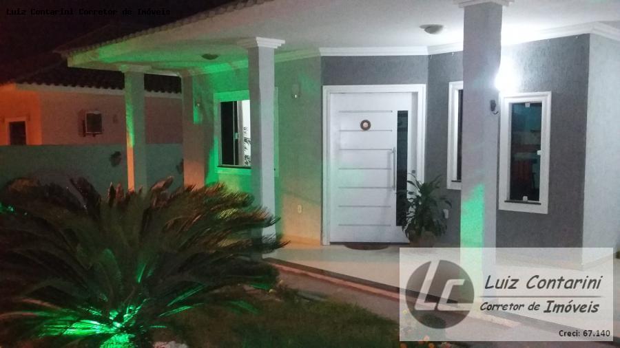 Casa de Condomínio à venda com 3 quartos, 312m² - Foto 22