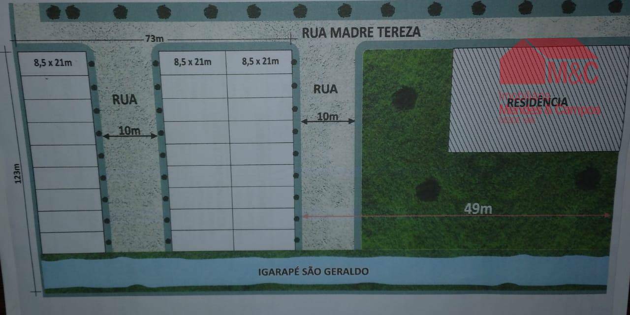 Chácara à venda com 4 quartos, 12100M2 - Foto 25