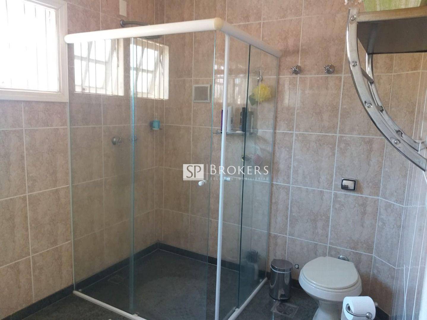 Casa à venda com 3 quartos, 344m² - Foto 26