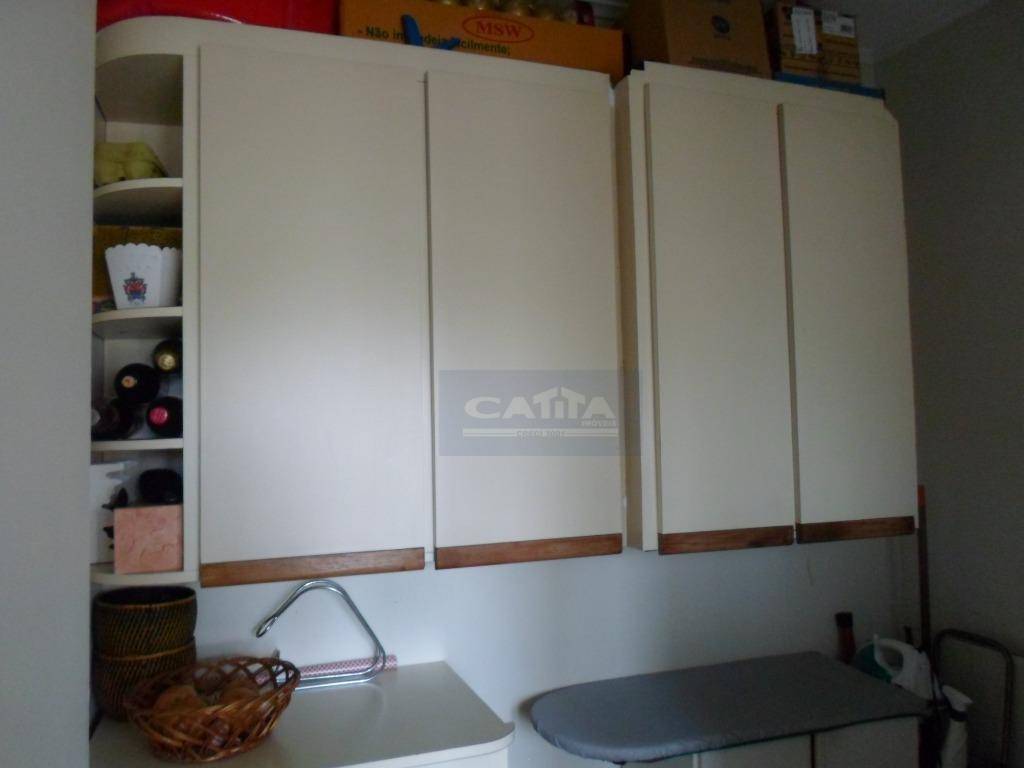 Apartamento à venda com 3 quartos, 84m² - Foto 28