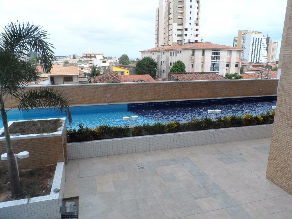 Apartamento à venda com 1 quarto, 44m² - Foto 10