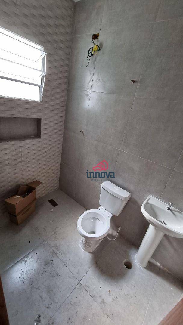 Casa à venda com 3 quartos, 86m² - Foto 10