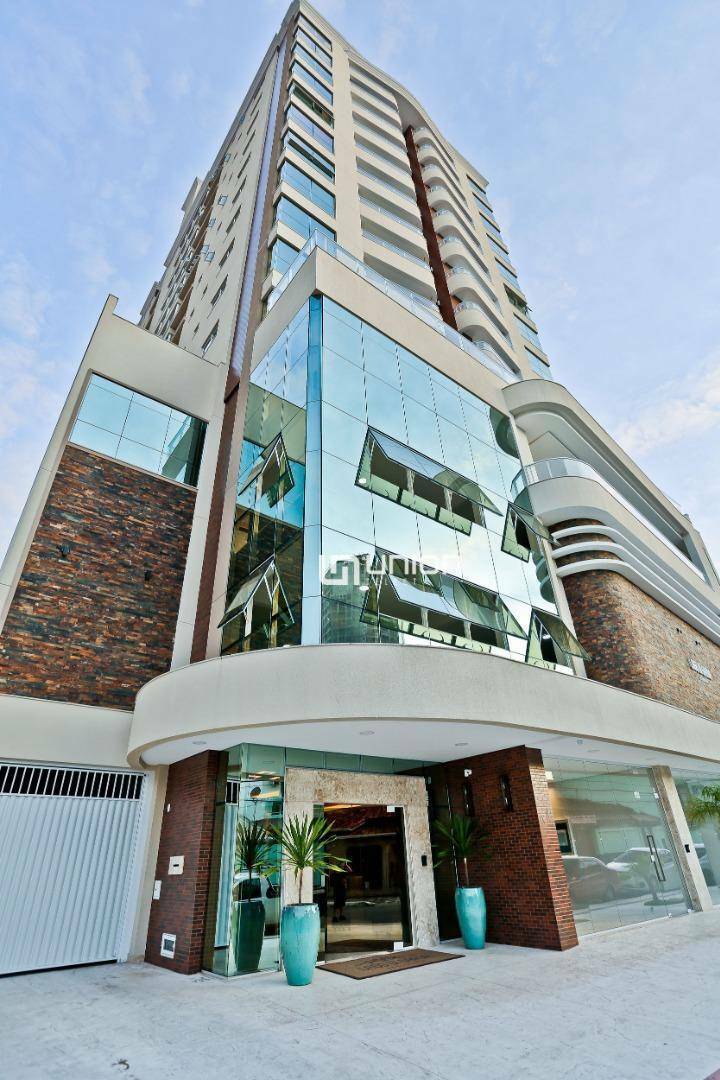 Apartamento, 2 quartos, 85 m² - Foto 1