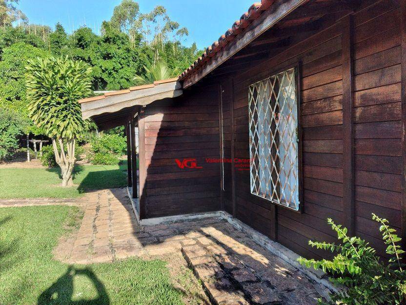 Chácara à venda com 3 quartos, 232m² - Foto 9