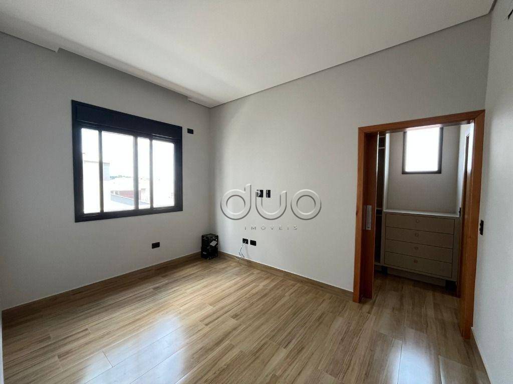 Casa de Condomínio para alugar com 3 quartos, 184m² - Foto 12