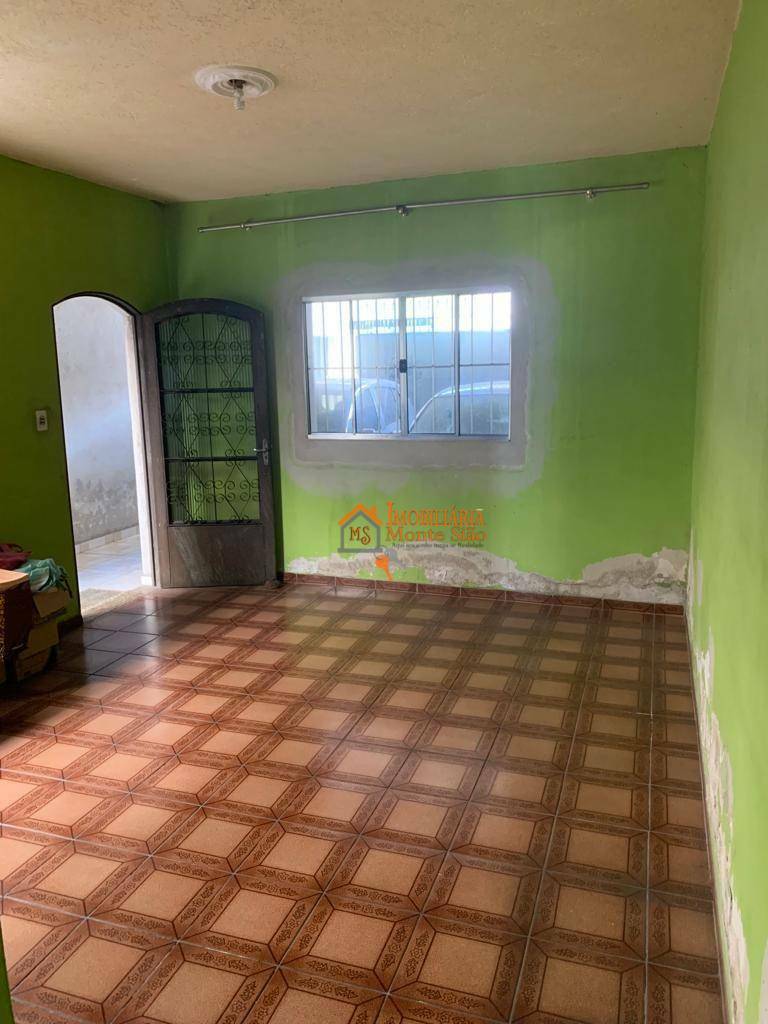 Casa à venda com 3 quartos, 137M2 - Foto 5