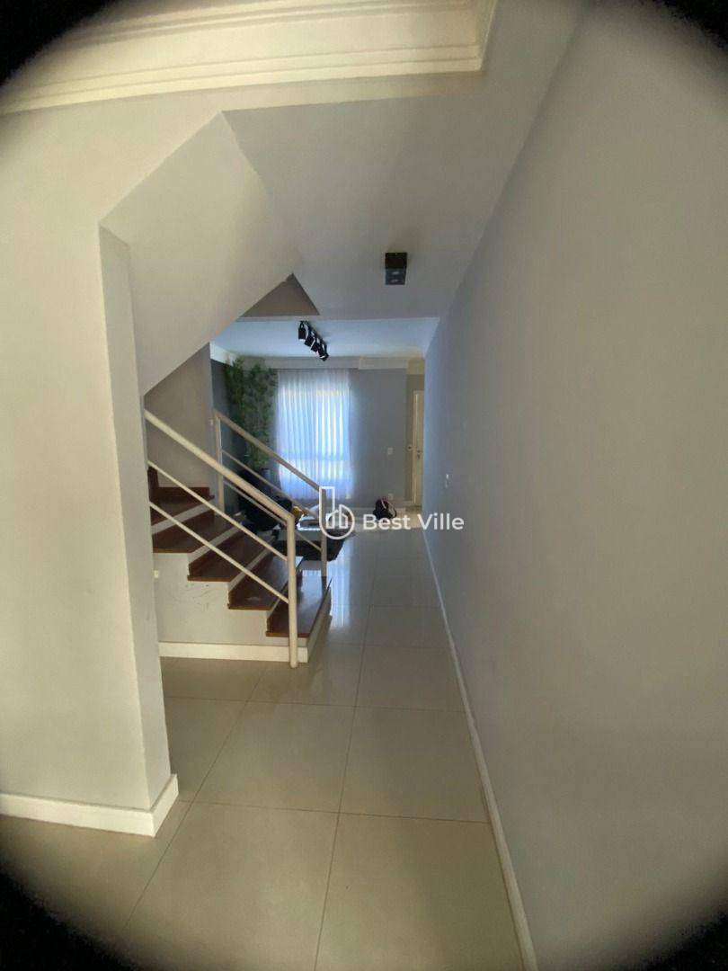 Casa de Condomínio à venda com 4 quartos, 167m² - Foto 4