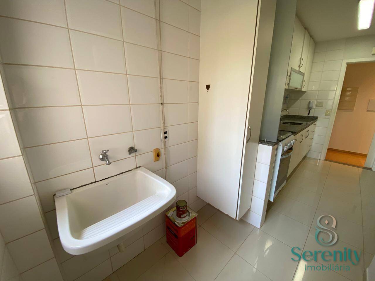 Apartamento para alugar com 3 quartos, 83m² - Foto 14