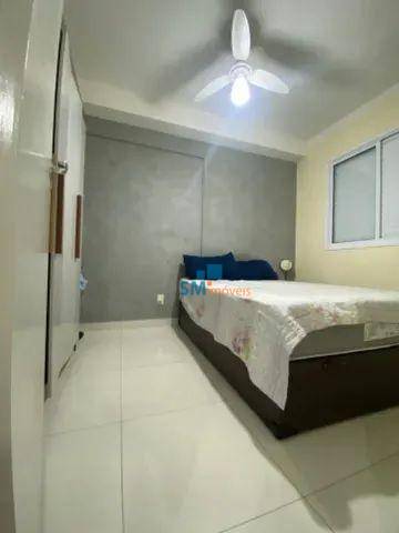 Apartamento à venda com 1 quarto, 35m² - Foto 11