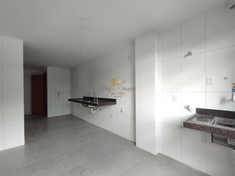 Apartamento à venda com 3 quartos, 155m² - Foto 13