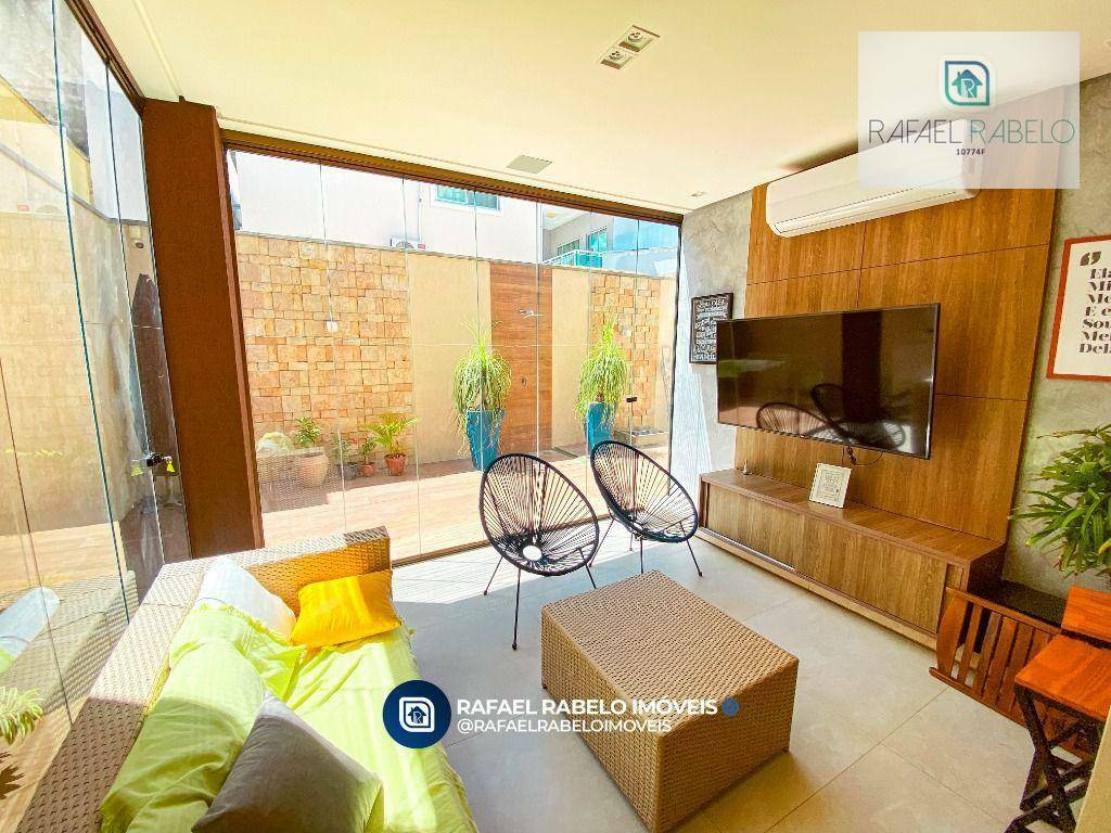 Casa de Condomínio à venda com 3 quartos, 230m² - Foto 11