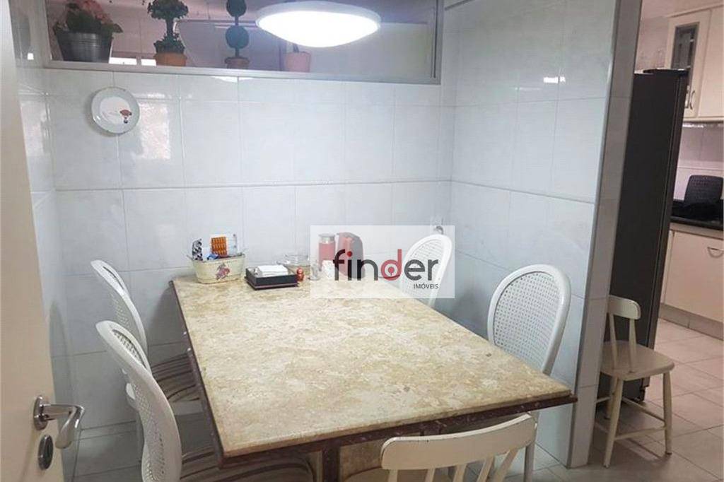 Apartamento à venda com 2 quartos, 170m² - Foto 9